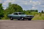 Plymouth Hemi ’Cuda 1971 года
